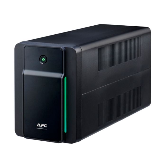 Источник бесперебойного питания APC BX2200MI-GR Фото