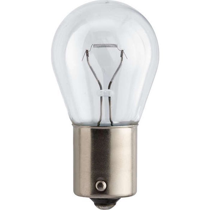 Автолампа Philips 21W Фото