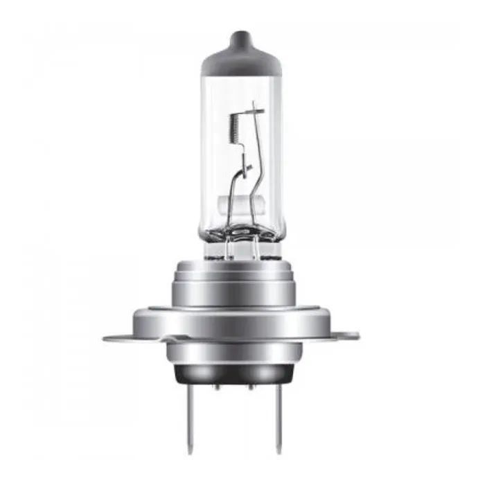 Автолампа Osram галогенова 55W Фото