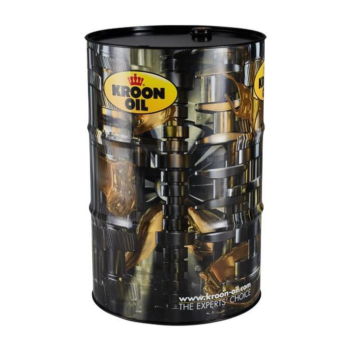Моторное масло Kroon-Oil Presteza MSP 0W-20 60л Фото