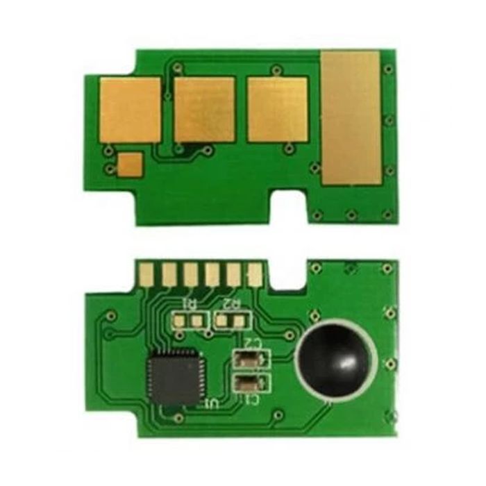 Чип для картриджа WWM Samsung CLP-415N/CLX-4195FW 2.5K Black Фото
