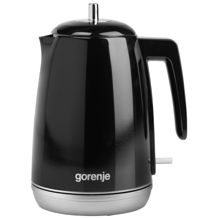 Электрочайник Gorenje K15RLBK Фото