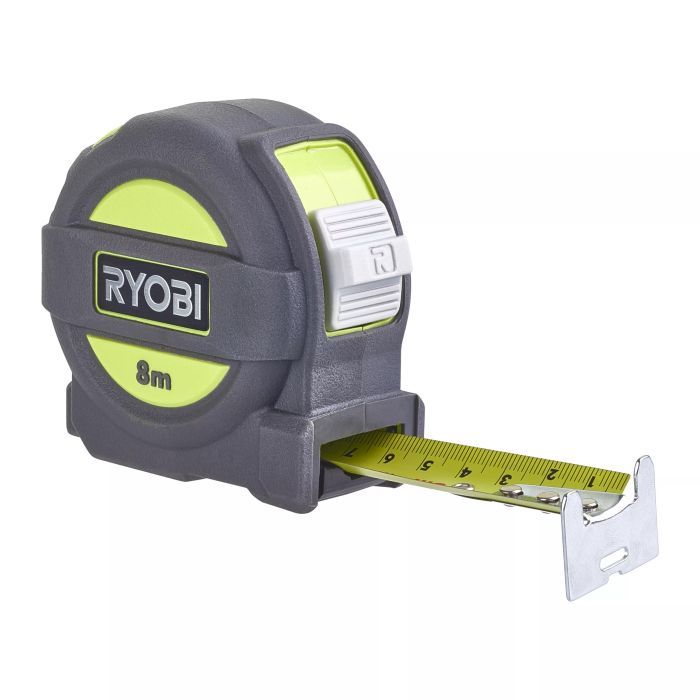 Рулетка Ryobi RTM8M Фото