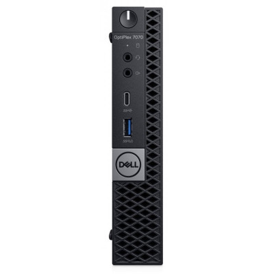 Компьютер Dell OptiPlex 7070 MFF / i5-9500T Фото