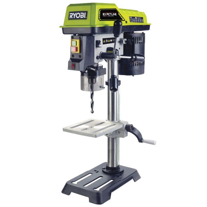 Сверлильный станок Ryobi сверлильный RDP102L Фото