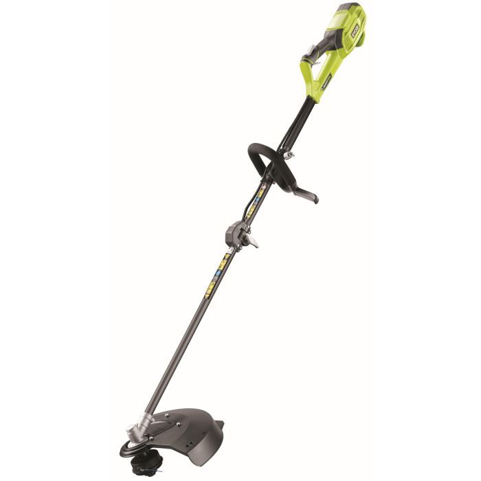 Триммер садовый Ryobi RBC1226i Фото