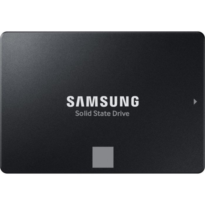 Накопитель SSD Samsung 2.5" 250GB 870 EVO Фото