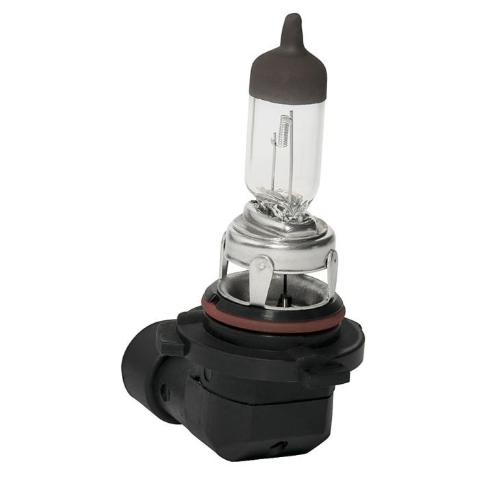 Автолампа AG AUTOPARTS галогенова 55W Фото