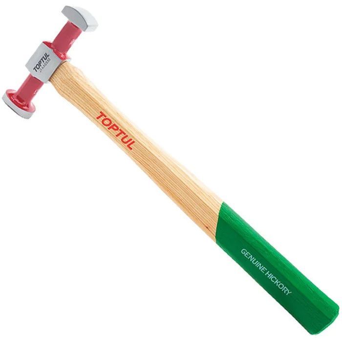 Молоток Toptul рихтовочный Фото