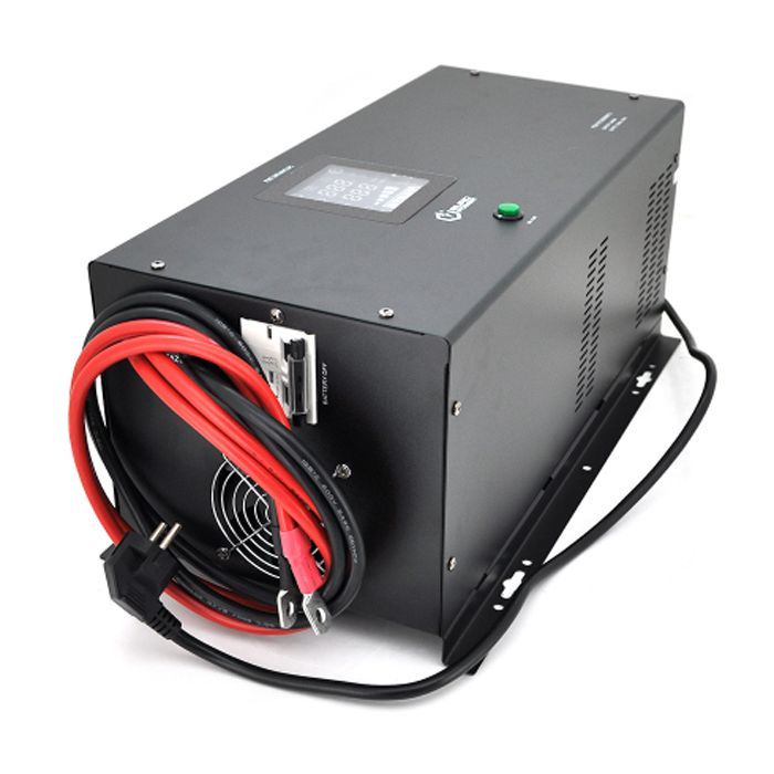 Источник бесперебойного питания Europower PSW-EP2000WM24 Фото