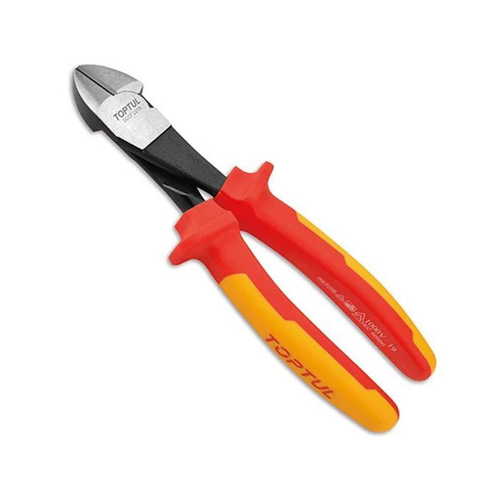 Бокорезы Toptul 1000V 8" VDE Фото