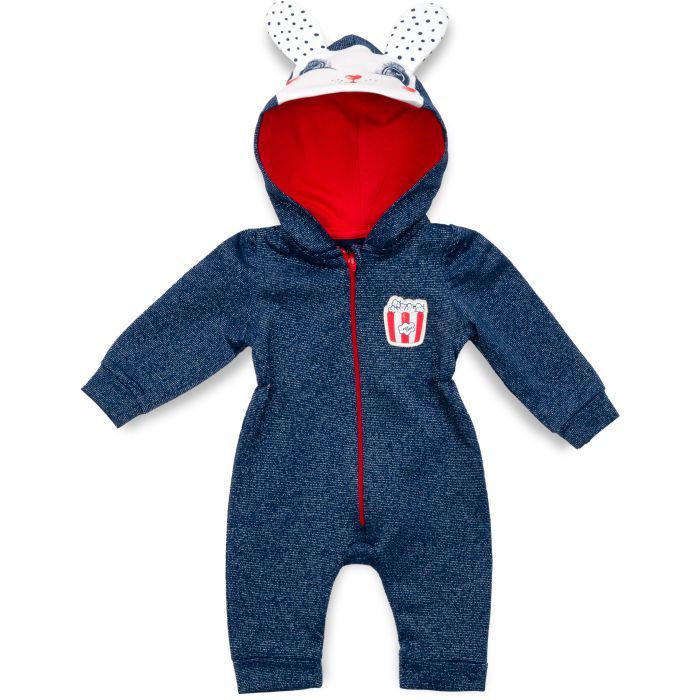 Человечек детский Tongs с ушками Фото