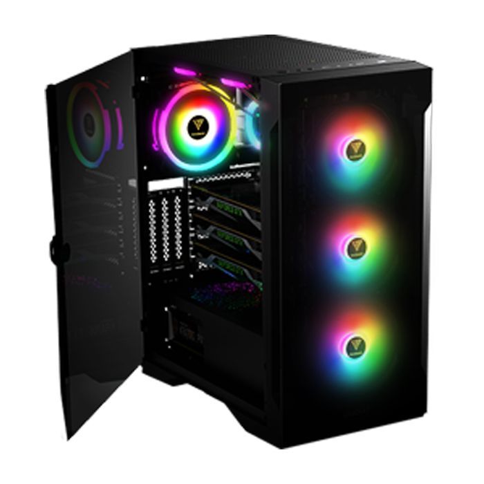 Корпус для ПК Gamdias TALOS E2 Elite Фото