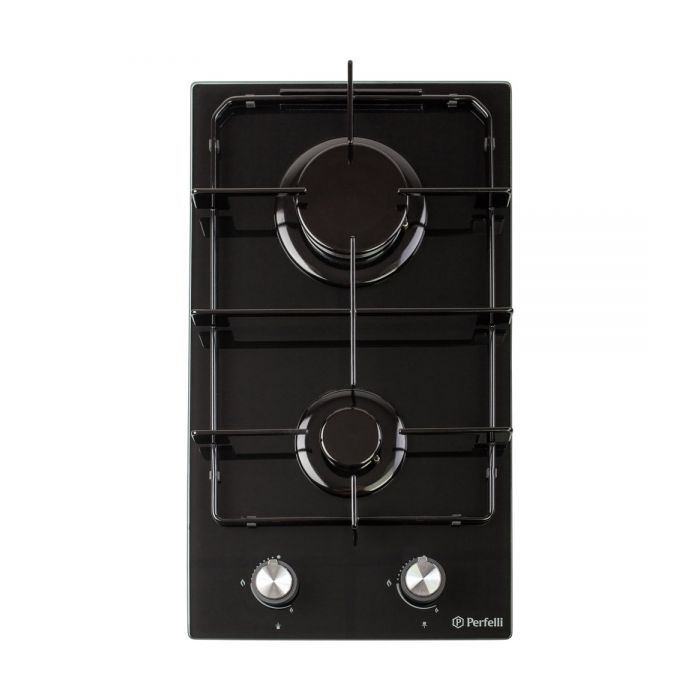 Варочная поверхность Perfelli HGG 31414 BL Фото
