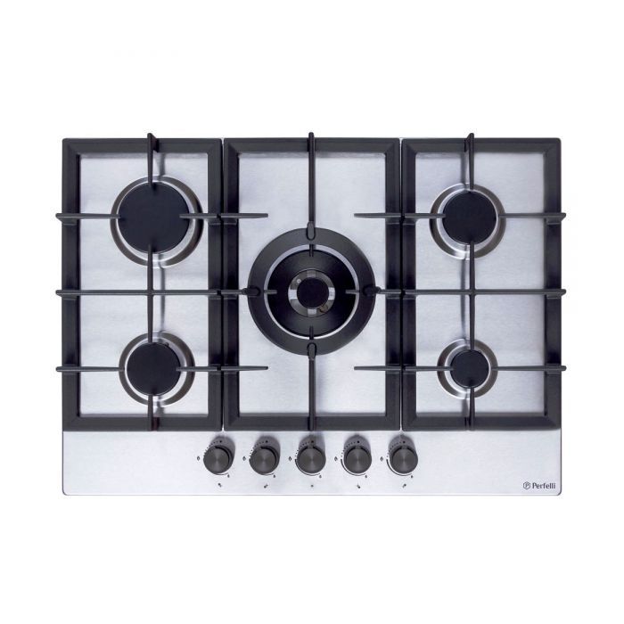Варочная поверхность Perfelli HGM 71624 I Фото