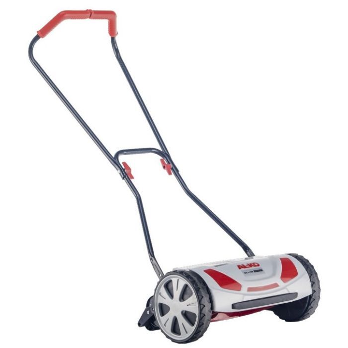 Газонокосилка AL-KO Razor Cut 38.1 HM Comfort Фото