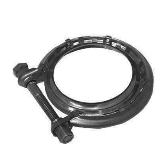 Хомут автомобильный Fischer металлический Фото