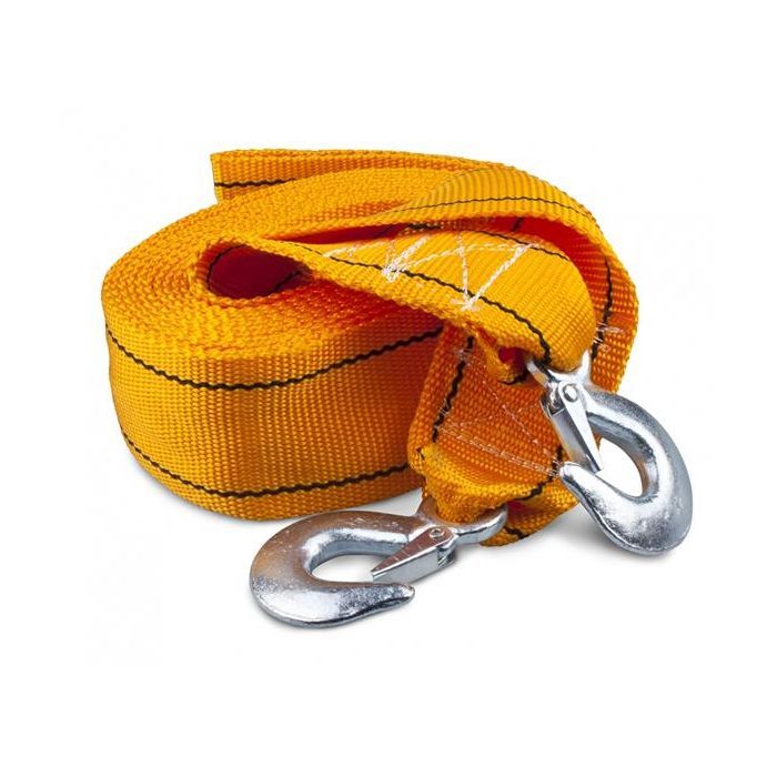 Трос буксировочный Lavita 139860 Фото