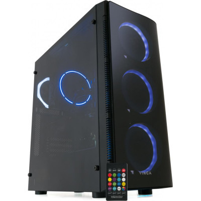 Компьютер Vinga Wolverine A4715 Фото