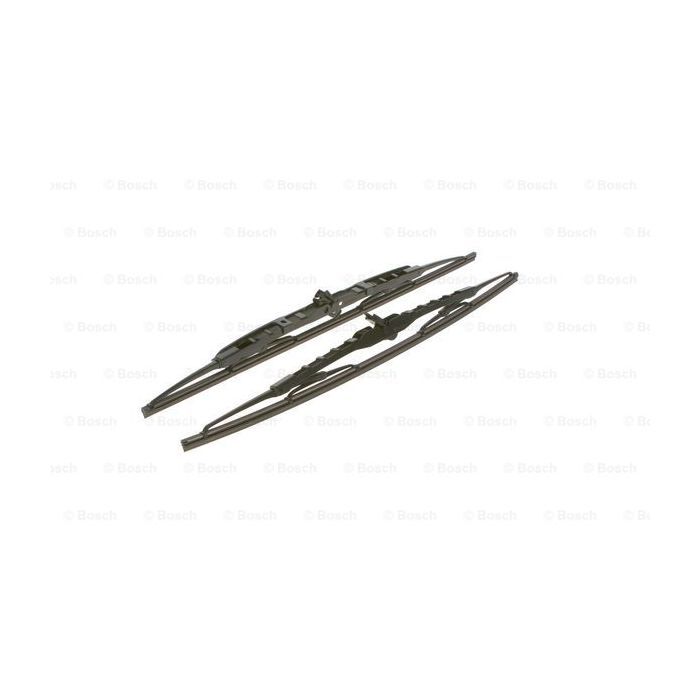 Щетка стеклоочистителя Bosch 3 397 001 465 Фото