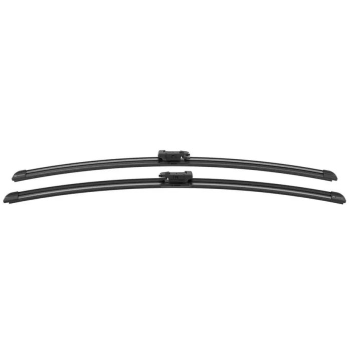 Щетка стеклоочистителя Bosch 3 397 007 099 Фото