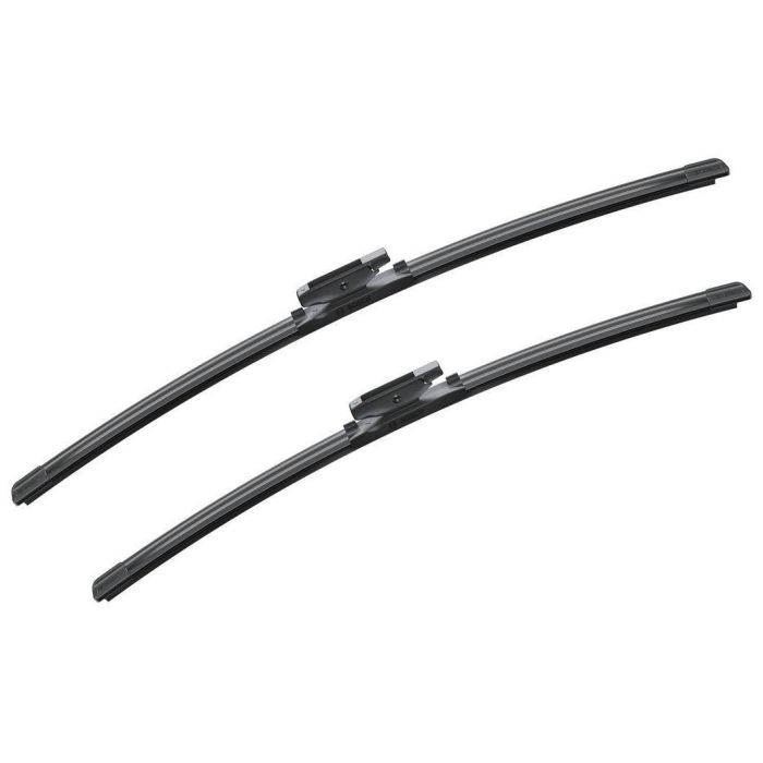 Щетка стеклоочистителя Bosch 3 397 007 424 Фото