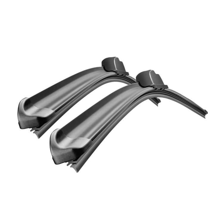 Щетка стеклоочистителя Bosch 3 397 007 570 Фото