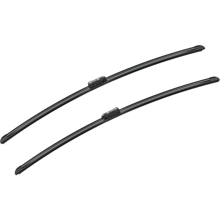 Щетка стеклоочистителя Bosch 3 397 007 640 Фото