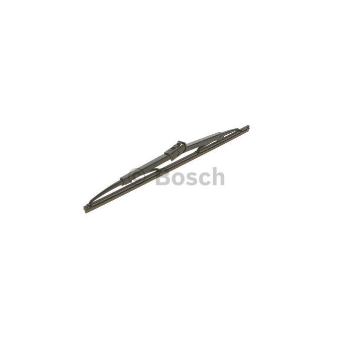 Щетка стеклоочистителя Bosch 3 397 011 655 Фото