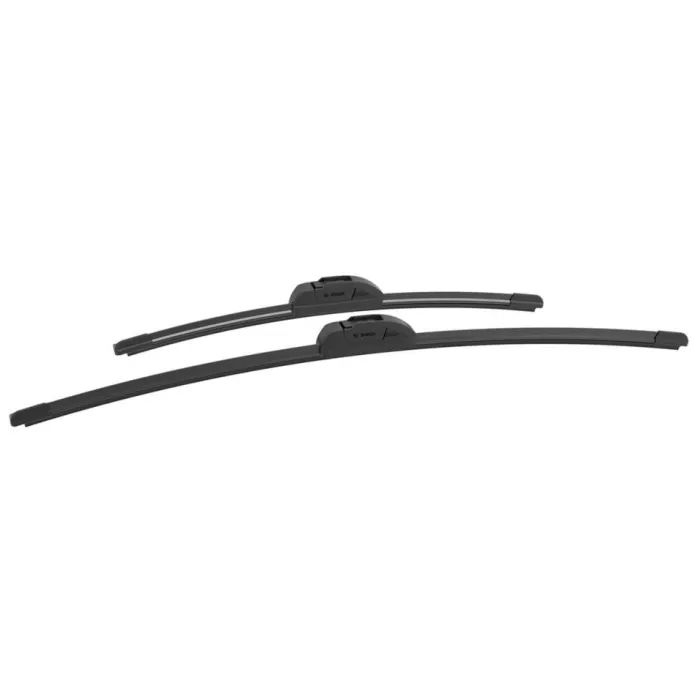 Щетка стеклоочистителя Bosch 3 397 014 158 Фото