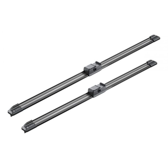 Щетка стеклоочистителя Bosch 3 397 118 927 Фото