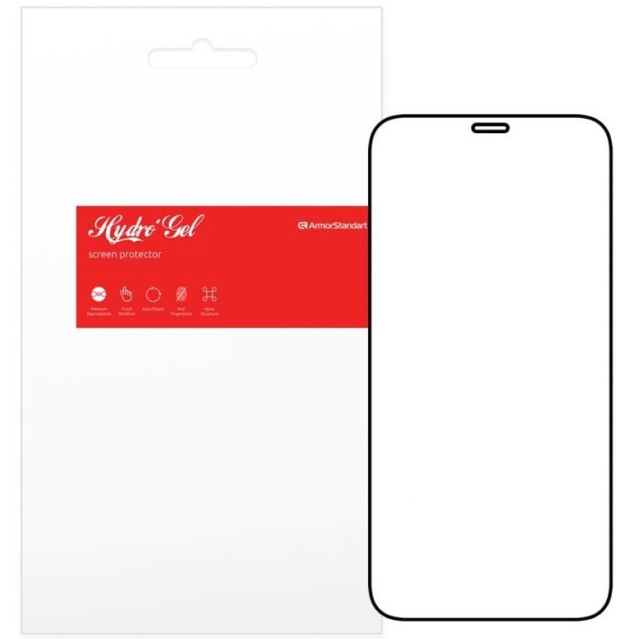Пленка защитная Armorstandart Apple iPhone 11/XR (ARM57744) Фото