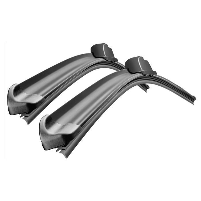 Щетка стеклоочистителя Bosch 3 397 014 116 Фото