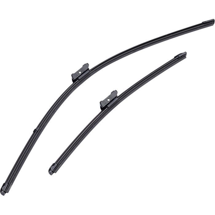 Щетка стеклоочистителя SWF 119260 Фото