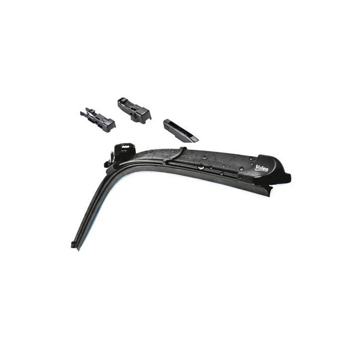 Щетка стеклоочистителя Valeo 578519 Фото