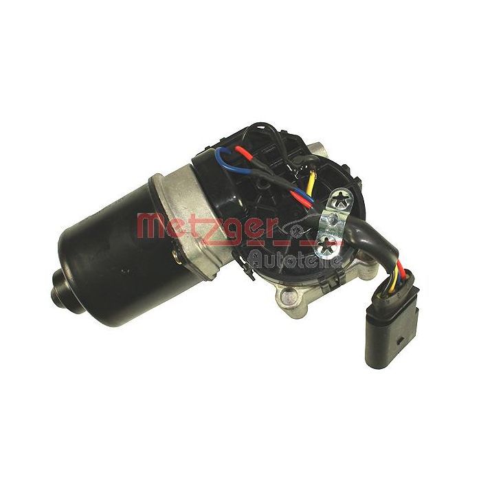 Двигатель стеклоочистителя Metzger 2190556 Фото