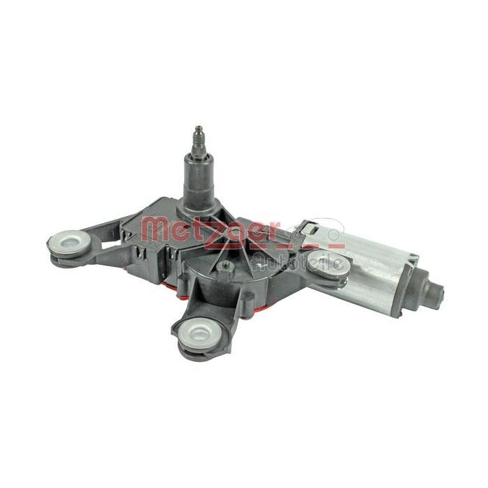 Двигатель стеклоочистителя Metzger 2190655 Фото