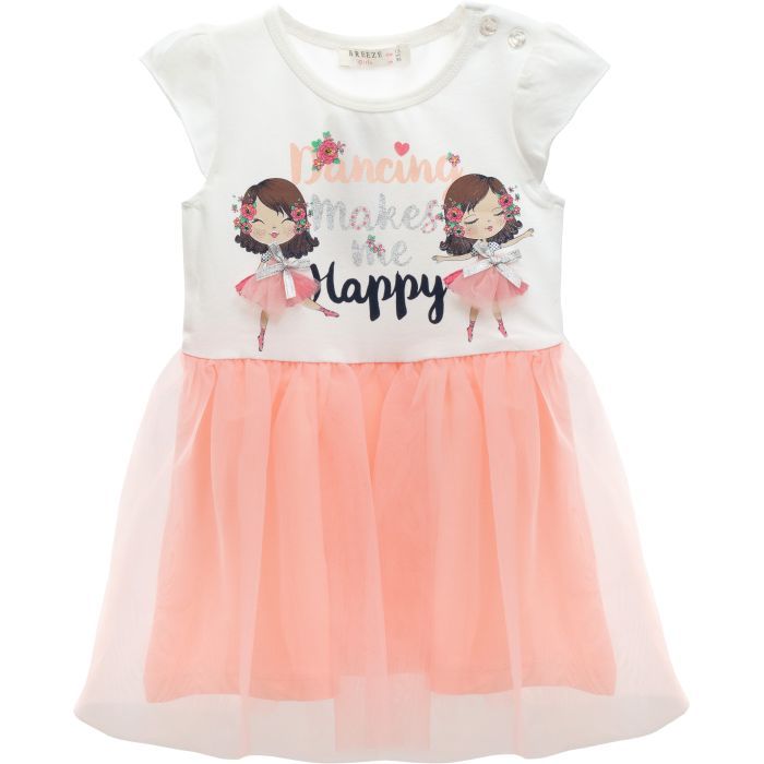 Платье детское Breeze с куклами Фото