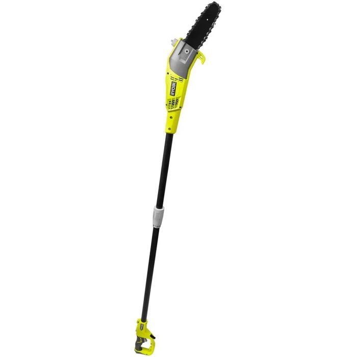 Кусторез Ryobi высоторез цепной RPP755E Фото