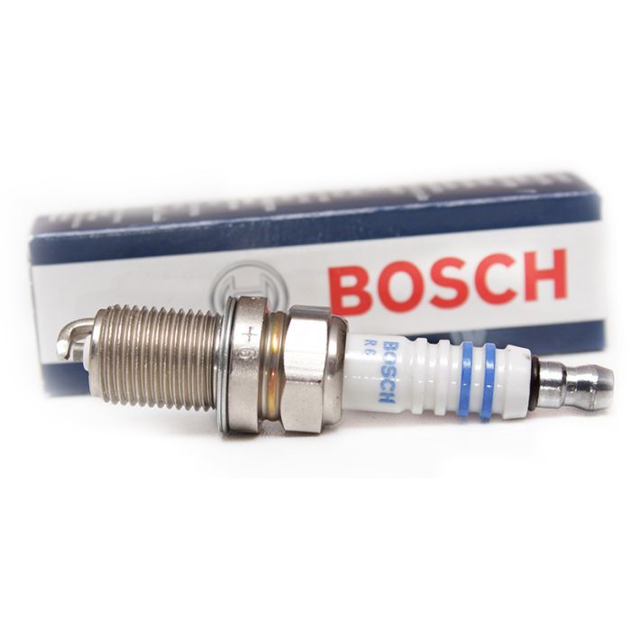 Свеча зажигания Bosch 0 242 229 659 Фото