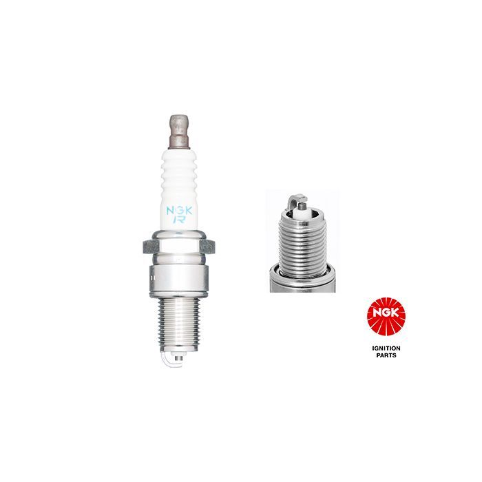 Свеча зажигания NGK 4424 BPR5ES-11 Фото