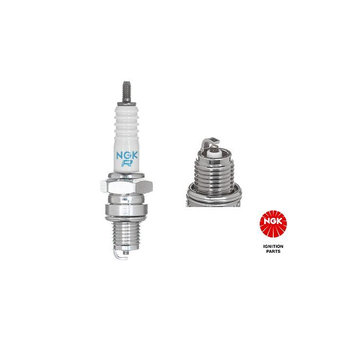 Свеча зажигания NGK 4823 DR6HS Фото