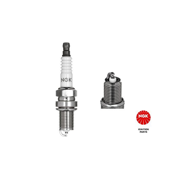Свеча зажигания NGK 4930 BCP6ES Фото
