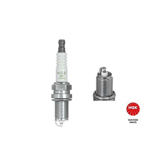 Свеча зажигания NGK 6714 BKR5EZ Фото