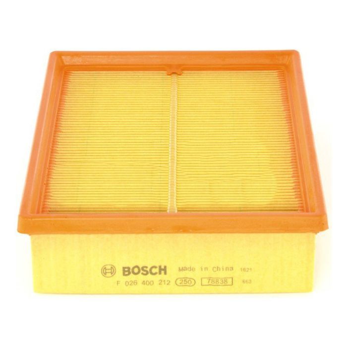 Воздушный фильтр для автомобиля Bosch F 026 400 212 Фото