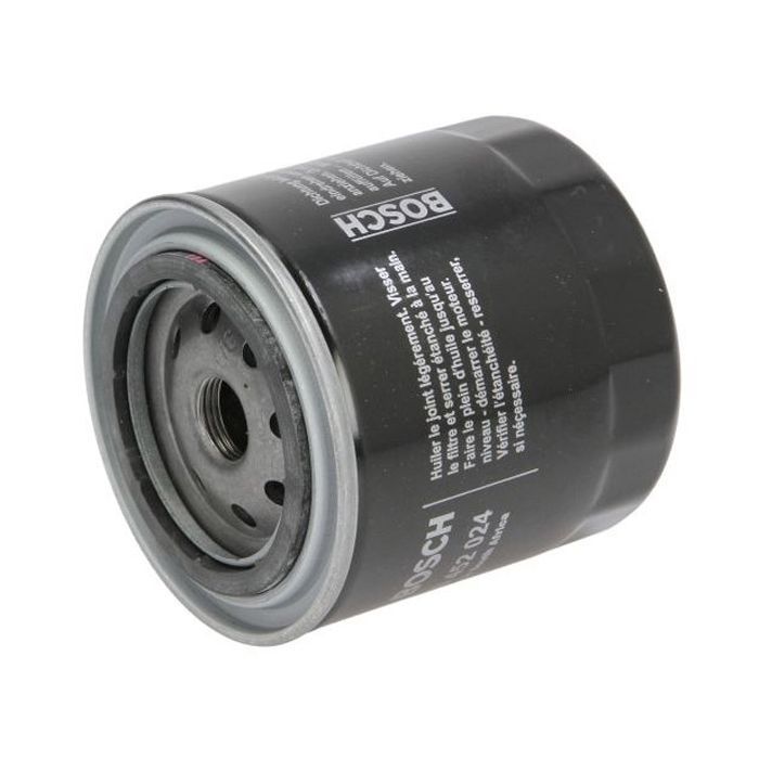 Фильтр масляный Bosch 0 986 452 024 Фото