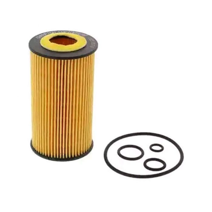 Фильтр масляный Champion COF100509E Фото