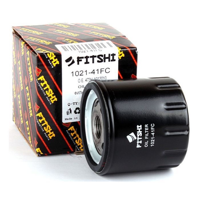 Фильтр масляный Fitshi 1021-41FC Фото