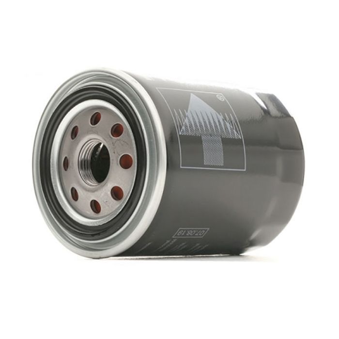 Фильтр масляный Mahle OC109/1 Фото