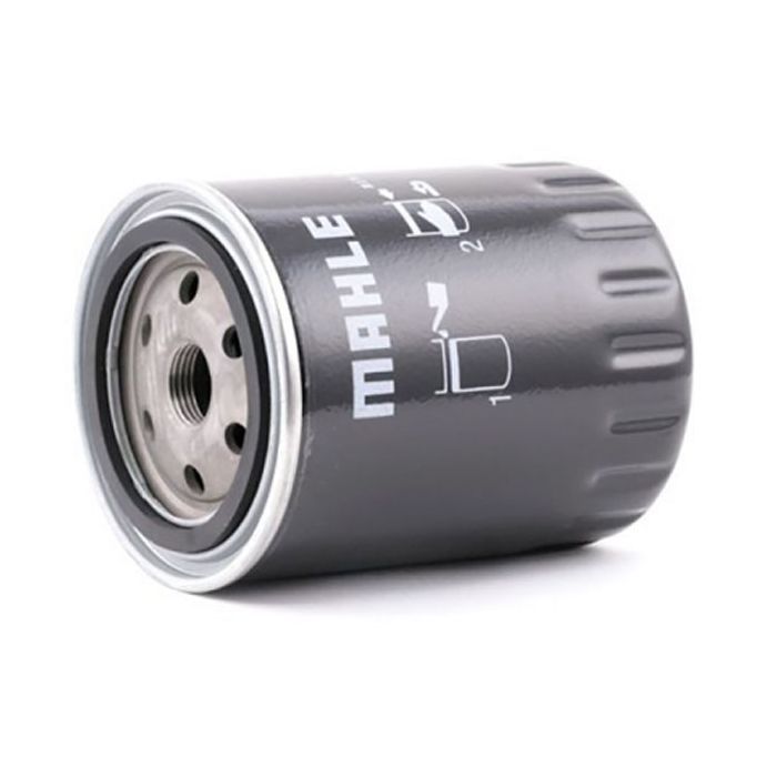 Фильтр масляный Mahle OC495 Фото